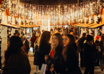 KüçükÇiftlik Park'ta yılbaşı konserleri devam ediyor