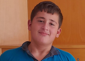 Kullandığı motosikletle kaza yapan Kemal, öldü