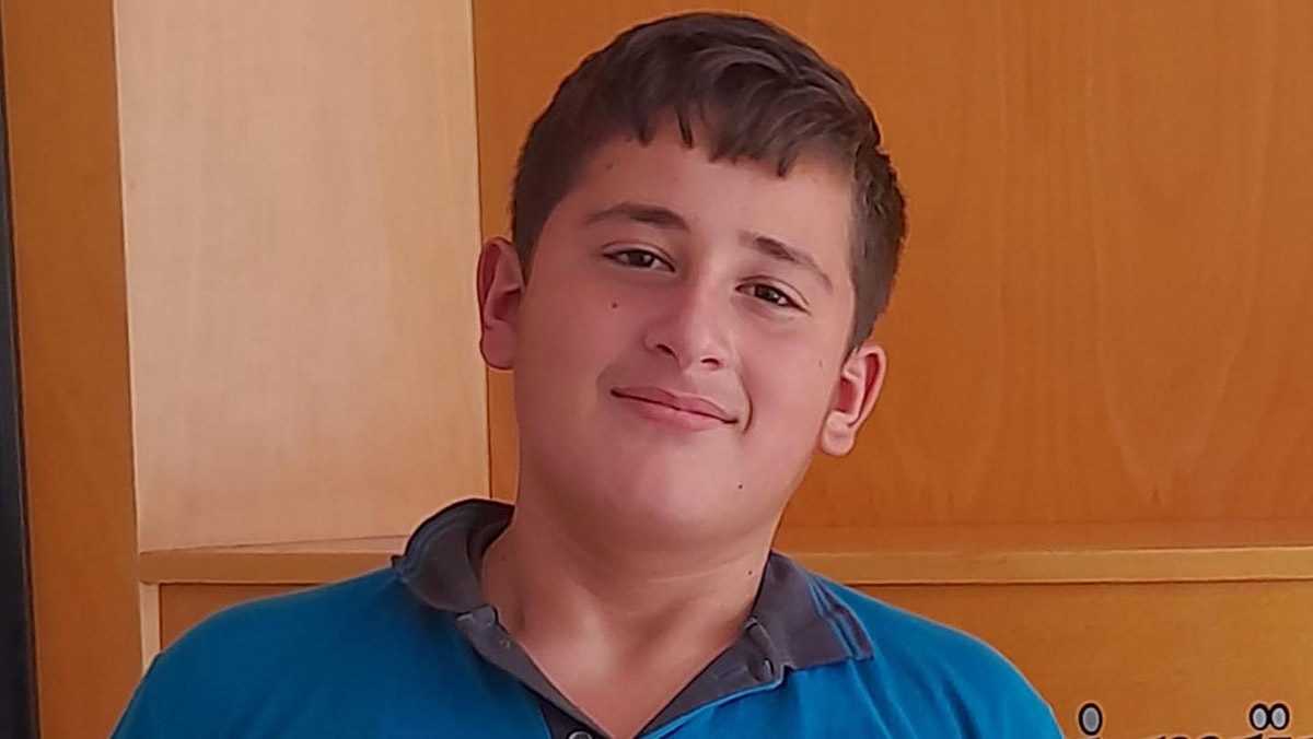 Kullandığı motosikletle kaza yapan Kemal, öldü