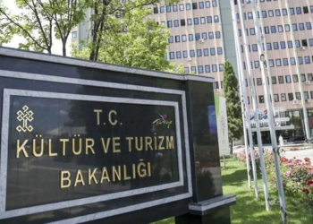 Kültür ve Turizm Bakanlığı'na sözleşmeli personel alımı