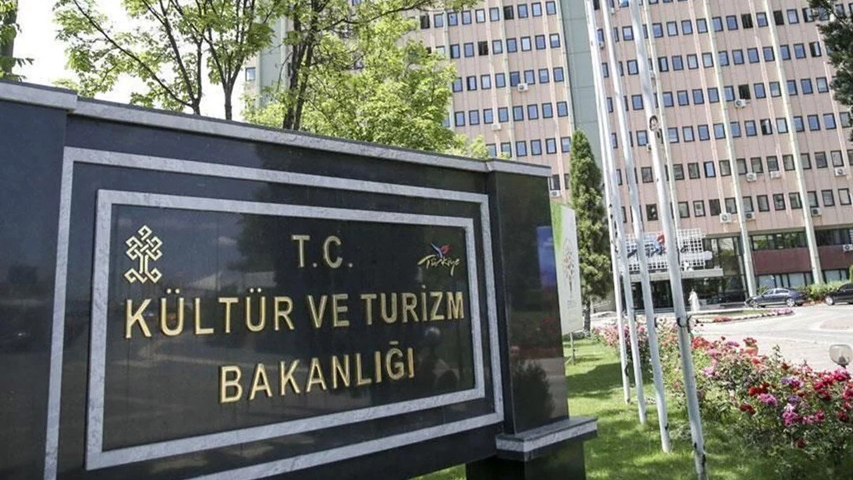 Kültür ve Turizm Bakanlığı'na sözleşmeli personel alımı
