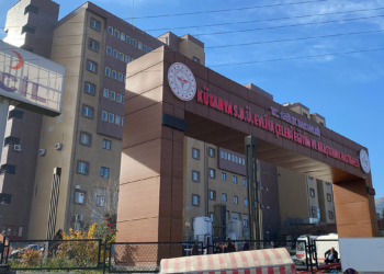 Kütahya'da sahte içkiden zehirlenen 2 kişi taburcu oldu