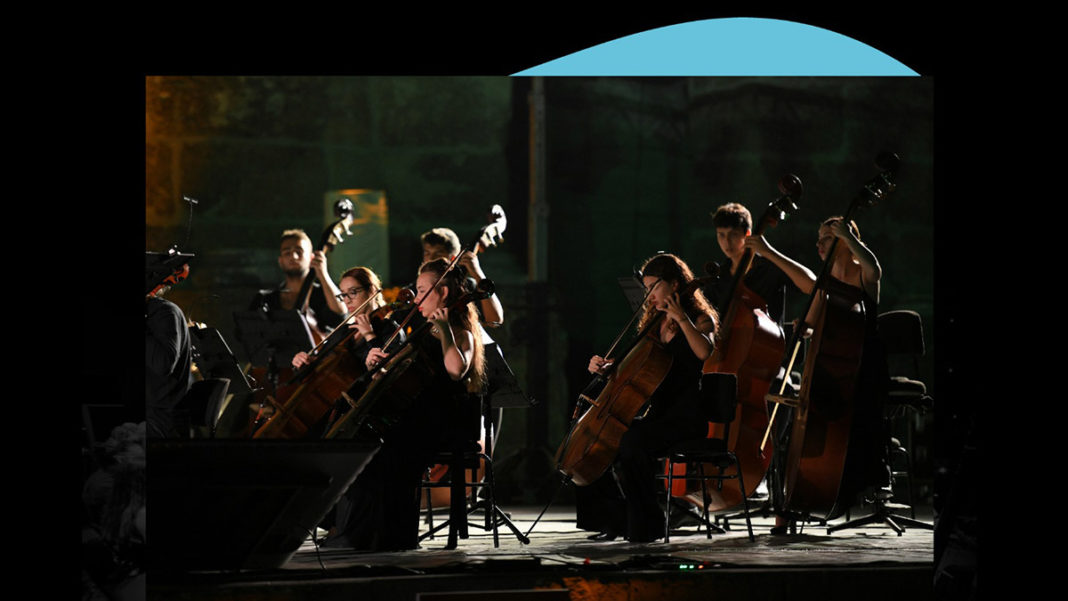 Limak Filarmoni Orkestrası'ndan yılbaşı konserleri