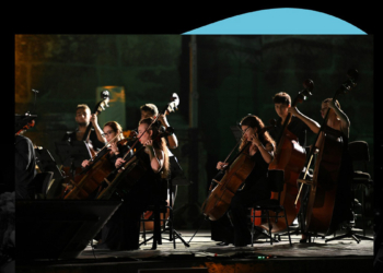 Limak Filarmoni Orkestrası'ndan yılbaşı konserleri