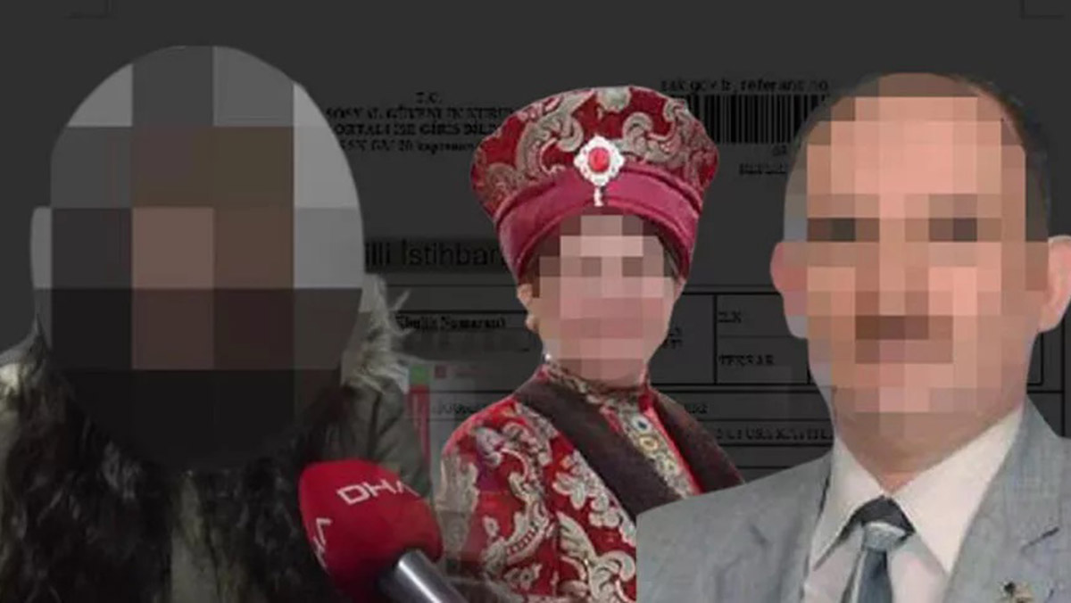 Liseli kıza, okul müdüründen cinsel istismar iddiası