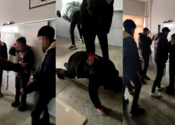MEB, okulda şiddet olaylarına soruşturma başlattı