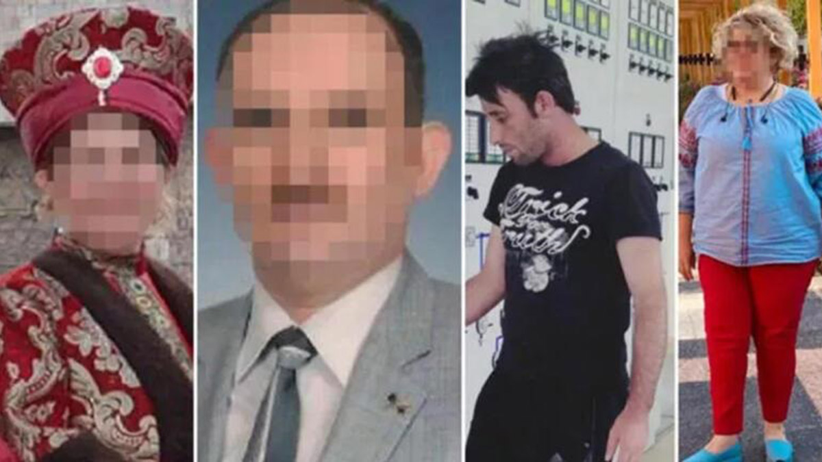 'MİT' yalanıyla istismarda şok eden detaylar