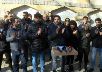 Maltepe'de kadın kuaförlerinden pazar günü eylemi