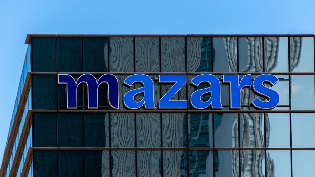 Mazars, SBTi'ye imzayı attı