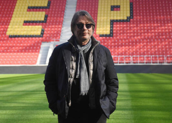 Mehmet Sepil: Türk futbolunda milat olsun