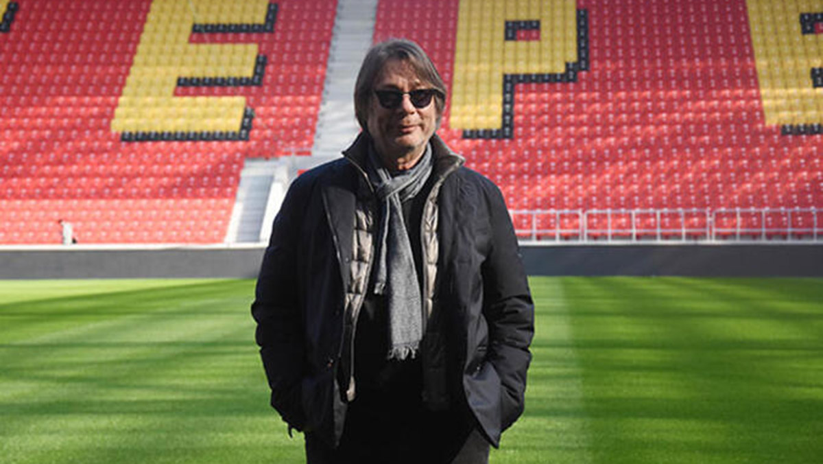 Mehmet Sepil: Türk futbolunda milat olsun