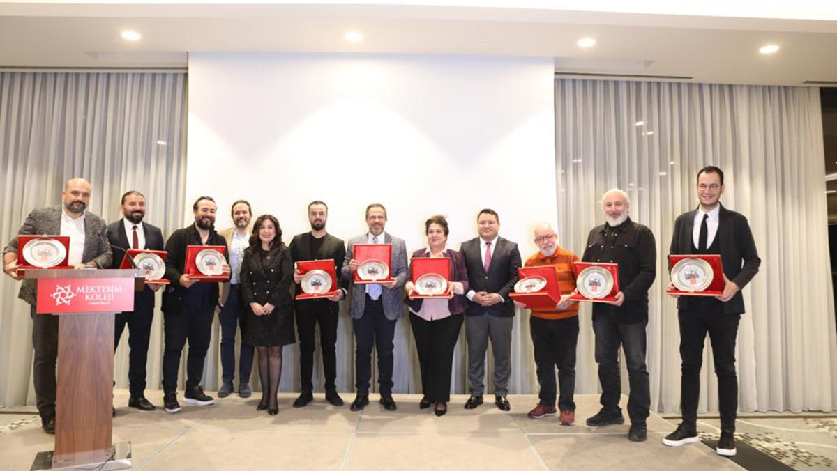 Mektebim Koleji, ‘Bilim Kurulu’ kurdu 