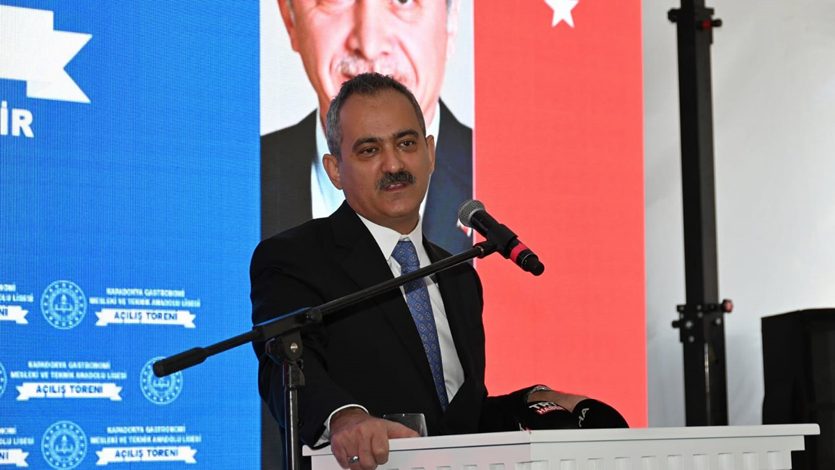 Meslek liseleri artık yurt dışına ihracat yapıyor