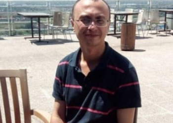 Metal fabrikasında asit kazanı patladı: 1 ölü, 1 yaralı