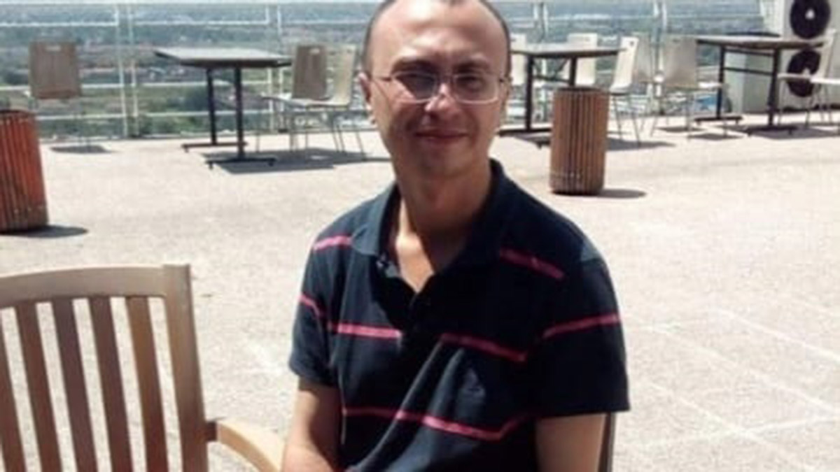 Metal fabrikasında asit kazanı patladı: 1 ölü, 1 yaralı