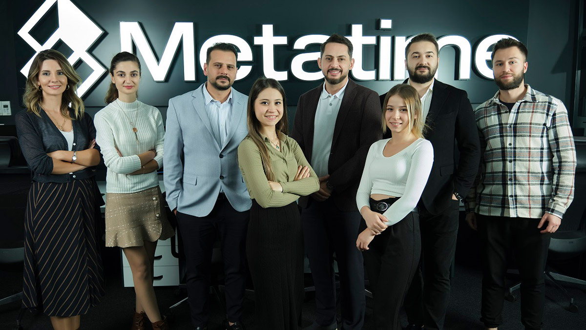 Metatime'dan 3 yılda 100 milyar dolarlık hedef
