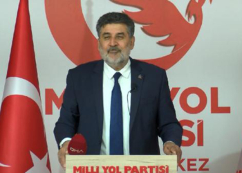 Milli Yol ülkeyi akıl ve bilim ile yönetecek