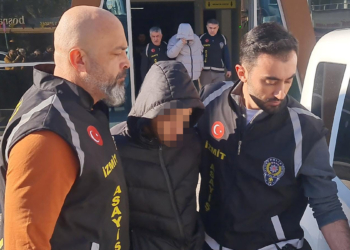 Milli karateciyi bıçaklayan 2 kişi adliyede