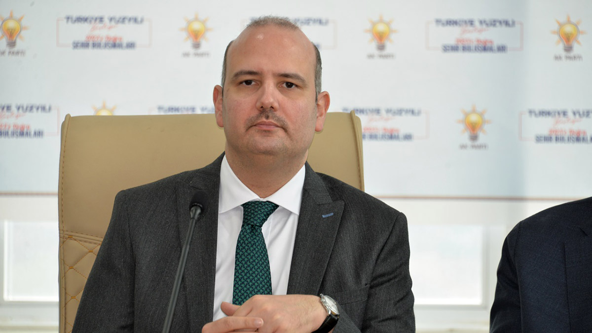 Muhalefet anlayışı ilerleme kaydedemedi