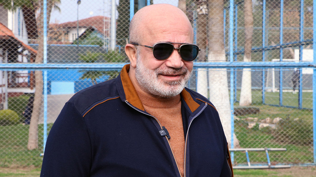 Murat Sancak: Balotelli’nin geri gelme şansı yok