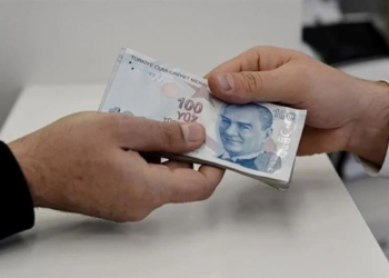 Öğrencilerin üç aylık burs-kredi ödemeleri başladı