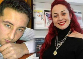 Öğretim üyesi Aylin Sözer'i öldüren sanığa müebbet