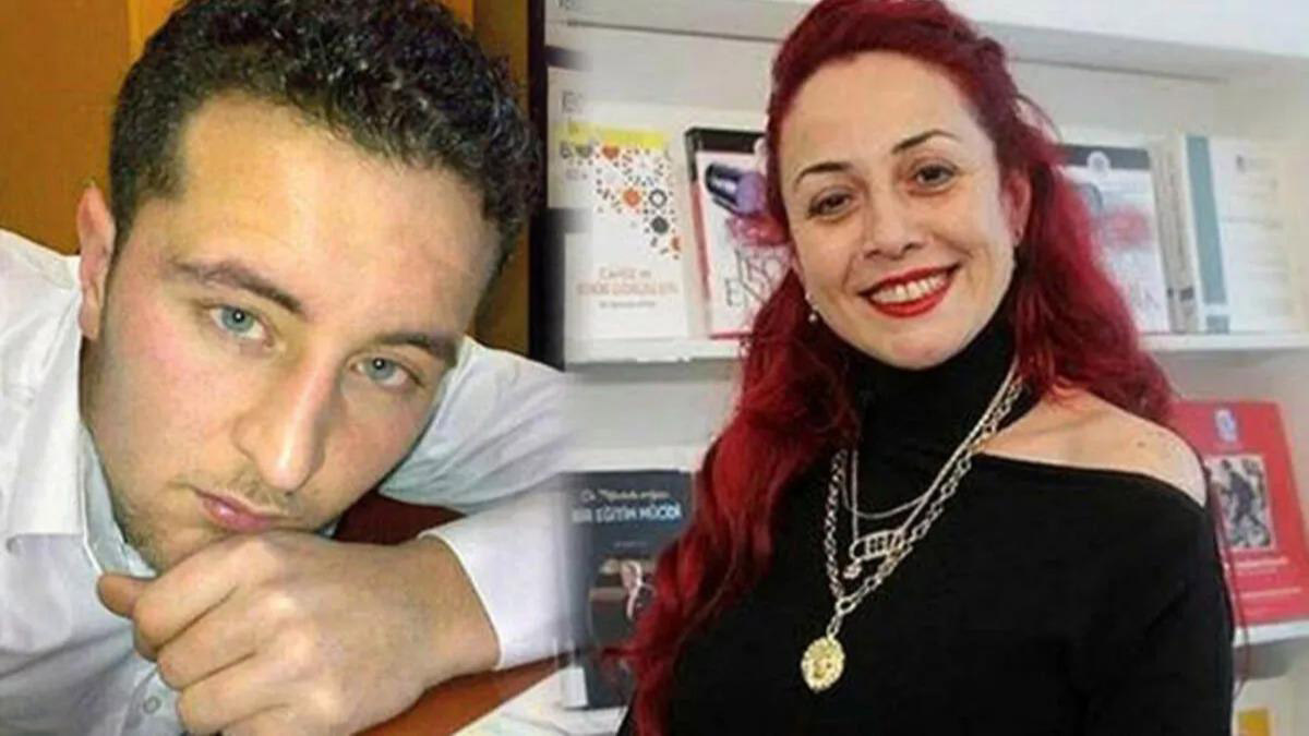 Öğretim üyesi Aylin Sözer'i öldüren sanığa müebbet