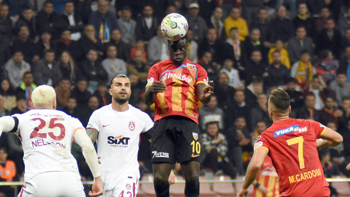 Olivier Kemen: Yükselişimiz devam edecektir