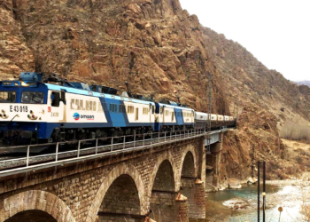 Omsan Logistics’in tren işletmeciliği hakkı uzatıldı