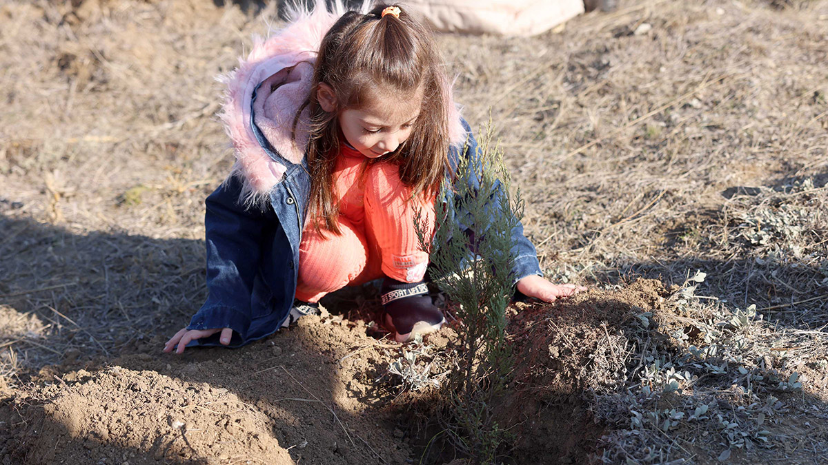 Onur Şener'in adı Çankaya'da yaşayacak