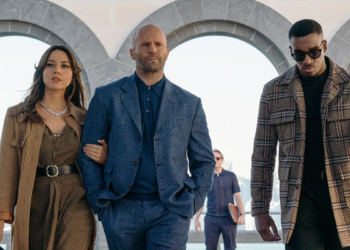 'Operation Fortune' filmi, 13 Ocak'ta vizyonda