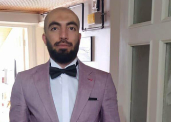 Ormanda bulunan kemikler, Vedat Altun'a aitmiş