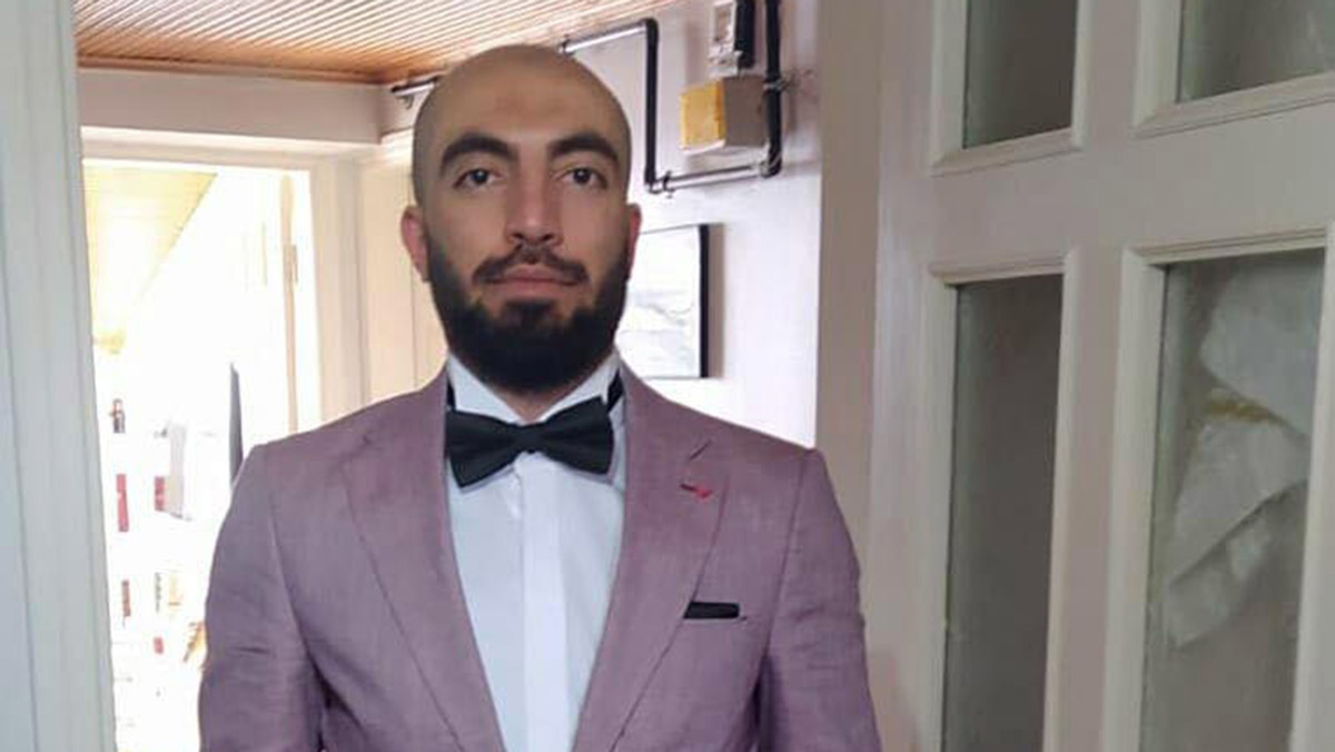 Ormanda bulunan kemikler, Vedat Altun'a aitmiş