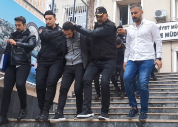 Ormanda dövülerek öldürüldü: 5 kişi adliyede