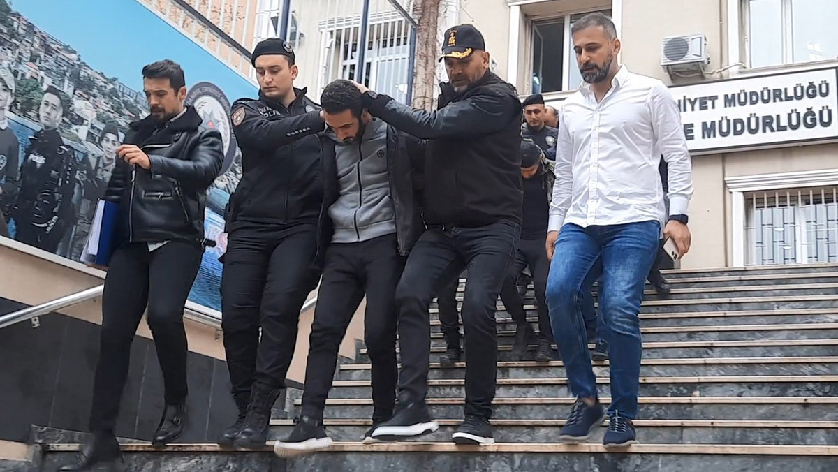 Ormanda dövülerek öldürüldü: 5 kişi adliyede