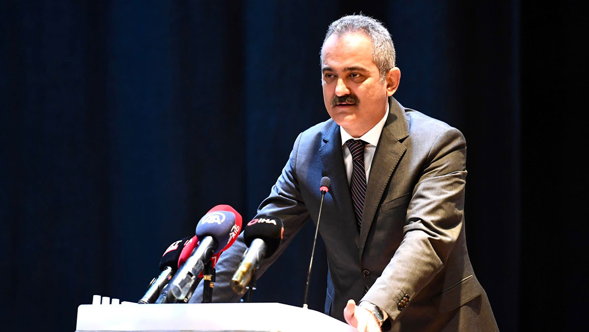 Özel eğitim anaokulu sayısını 350'ye çıkaracağız