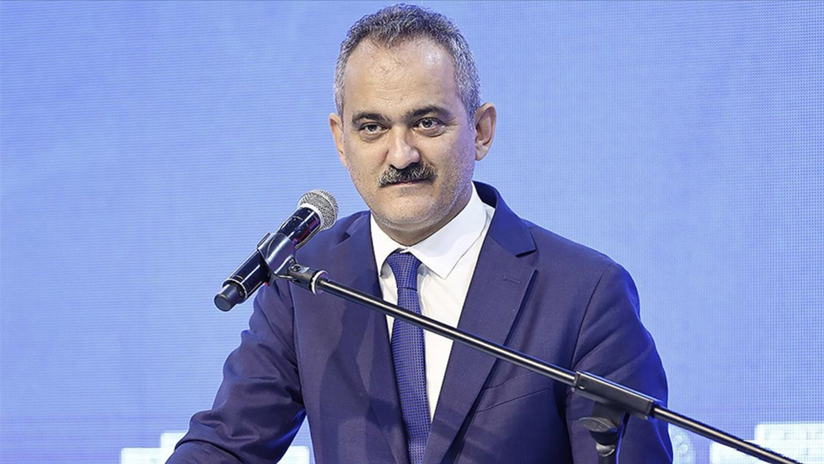 Özer, 'OECD Eğitim Bakanları Toplantısı'na katılacak