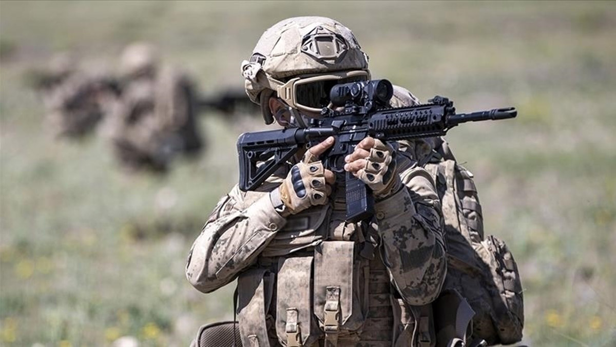 PKK'nın lider kadrosuna darbe