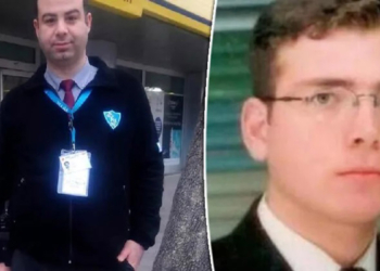 PTT'de güvenlik görevlisi kargo şefini öldürdü