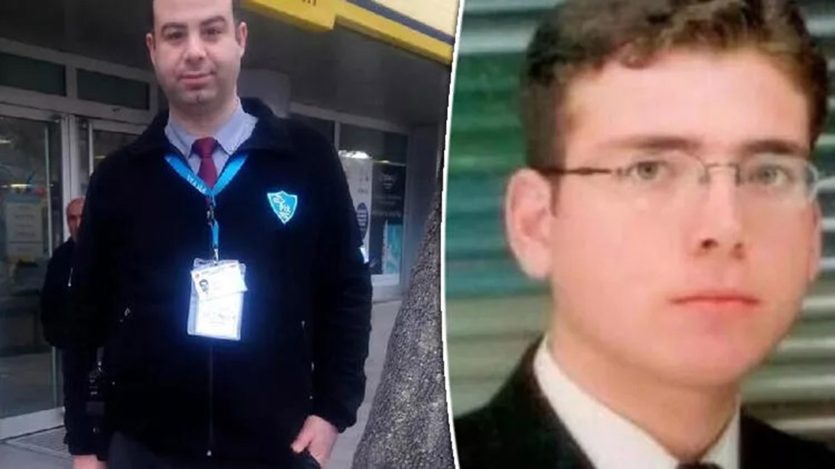 PTT'de güvenlik görevlisi kargo şefini öldürdü