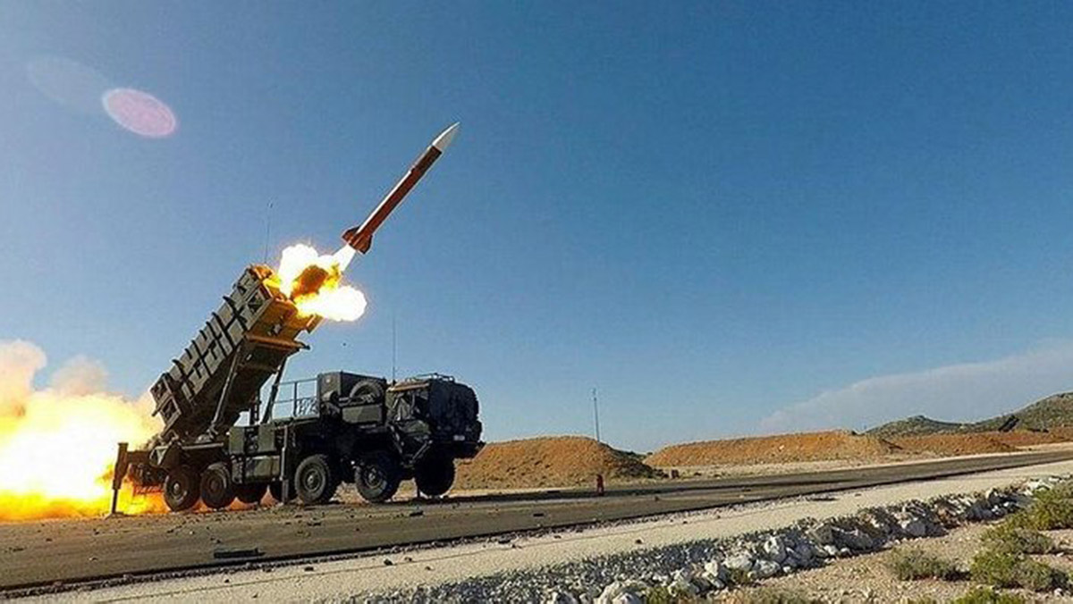 Patriot'lar Polonya'ya konuşlandırılacak