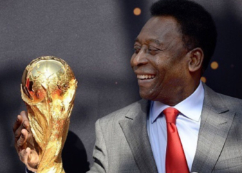 Pele’nin ardından Brezilya'da 3 günlük yas ilanı