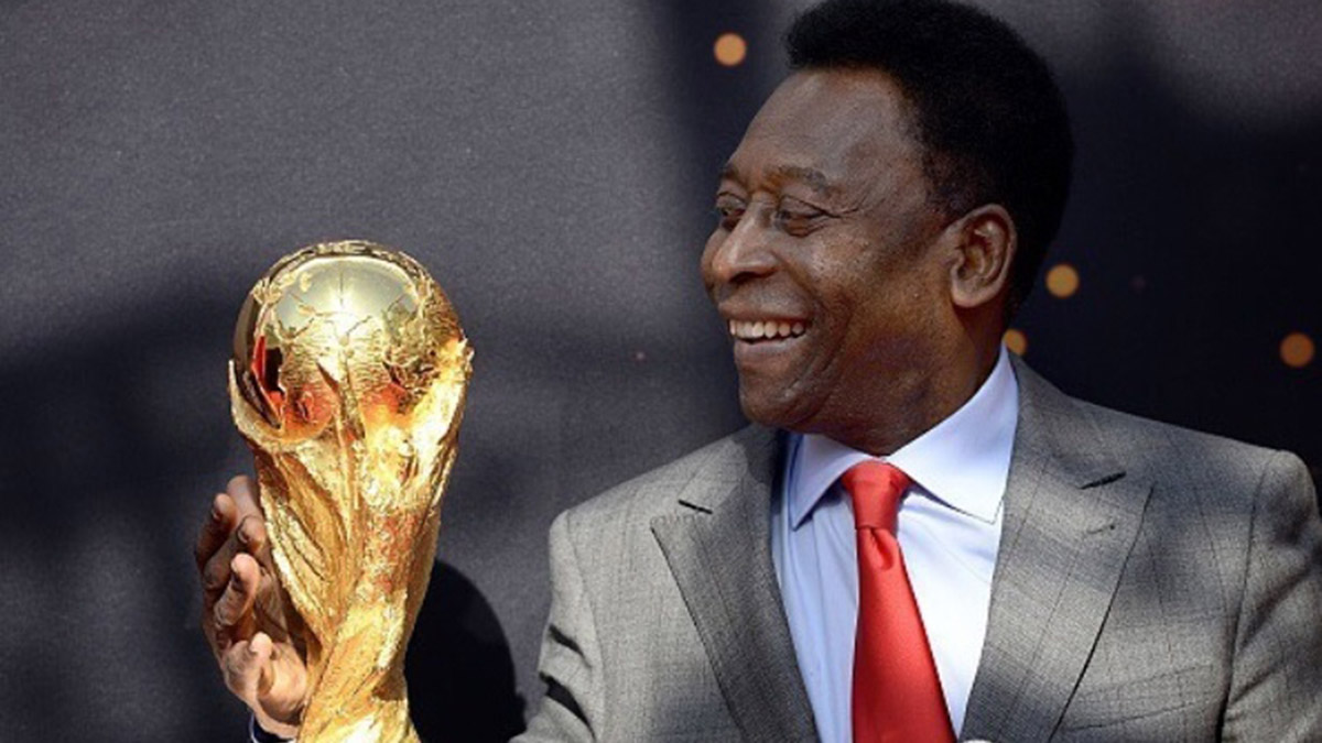 Pele’nin ardından Brezilya'da 3 günlük yas ilanı