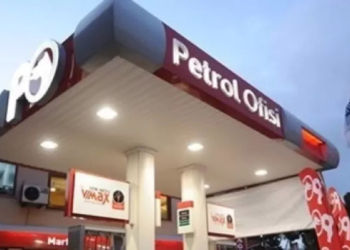 Petrol Ofisi grubu, yeni iş bir birliğine gitti
