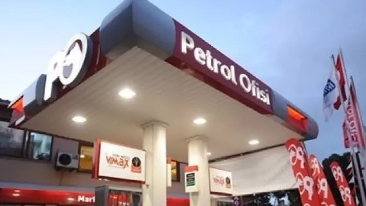Petrol Ofisi grubu, yeni iş bir birliğine gitti 