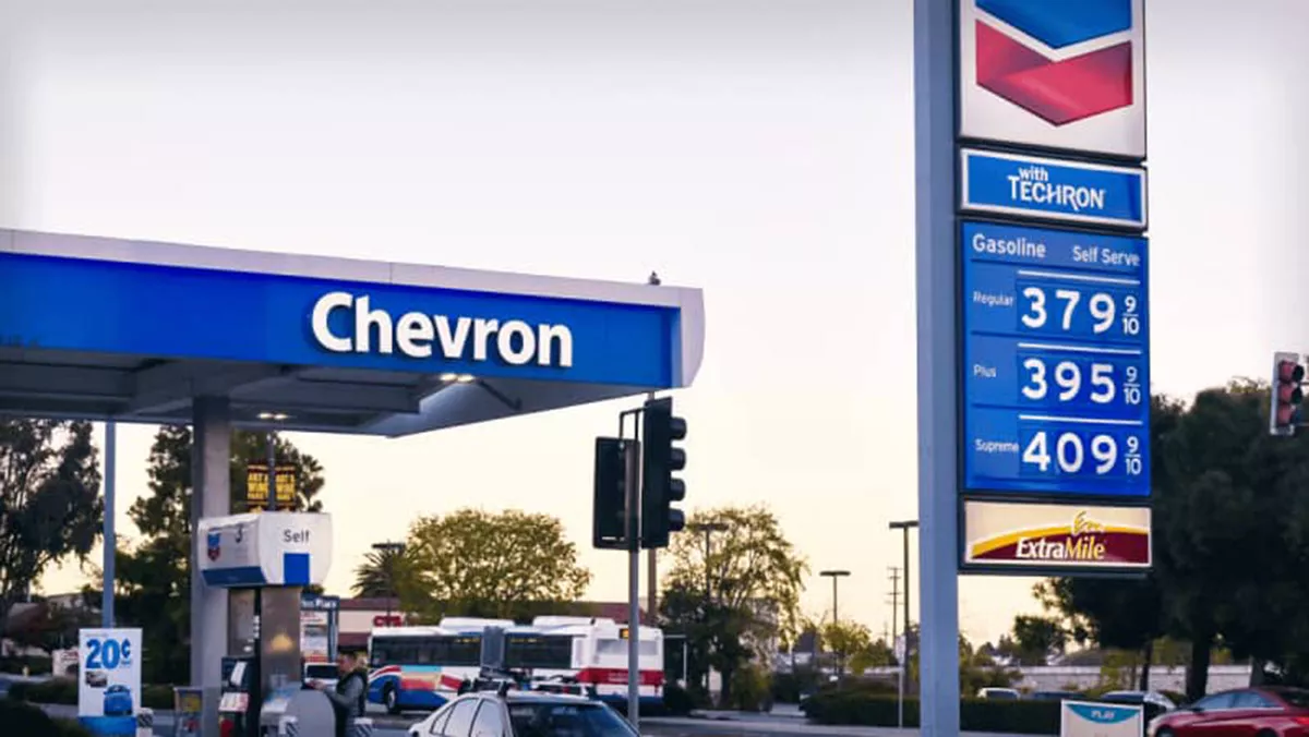 Petrol ofisi ve chevron is birliginde birinci yilini kutladi 1 - i̇ş dünyası - haberton