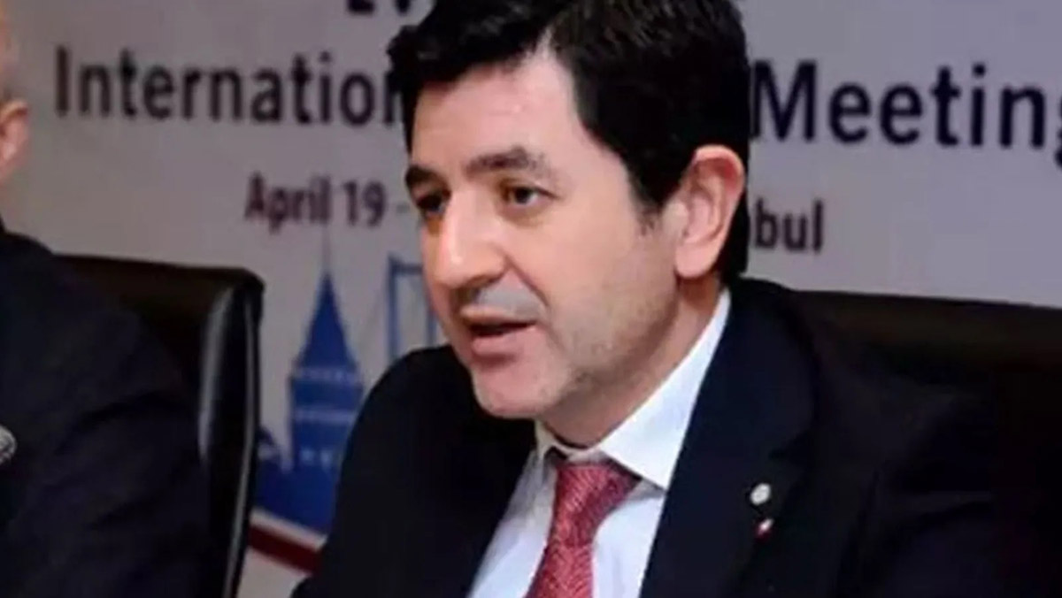 Prof. Dr. Devrim Akıncı evinde baygın bulundu