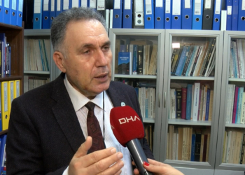 Prof. Dr. Ünlügenç'ten Adana'ya deprem uyarısı