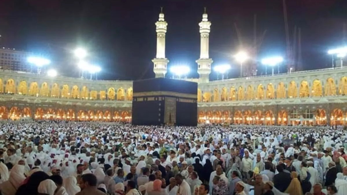 Ramazan ayı umre kayıtları başladı