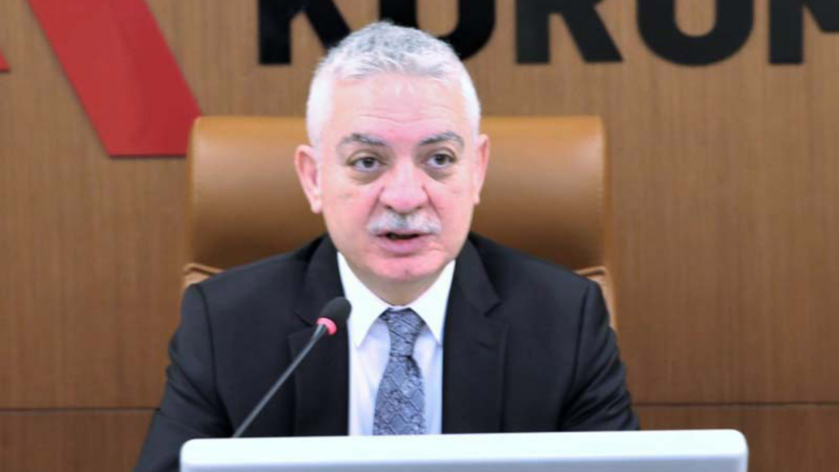 Rekabet Kurulu Başkanı: Kartel yapılanması gördük